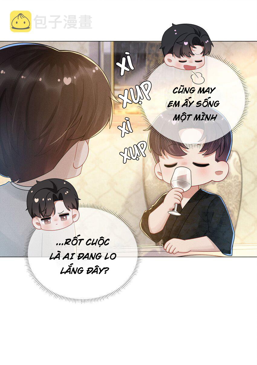 Dior Tiên Sinh - Chap 48