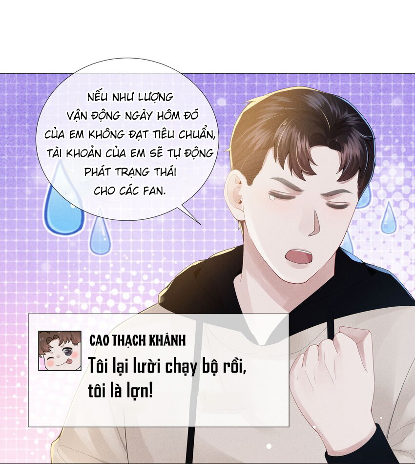 Dior Tiên Sinh - Chap 48