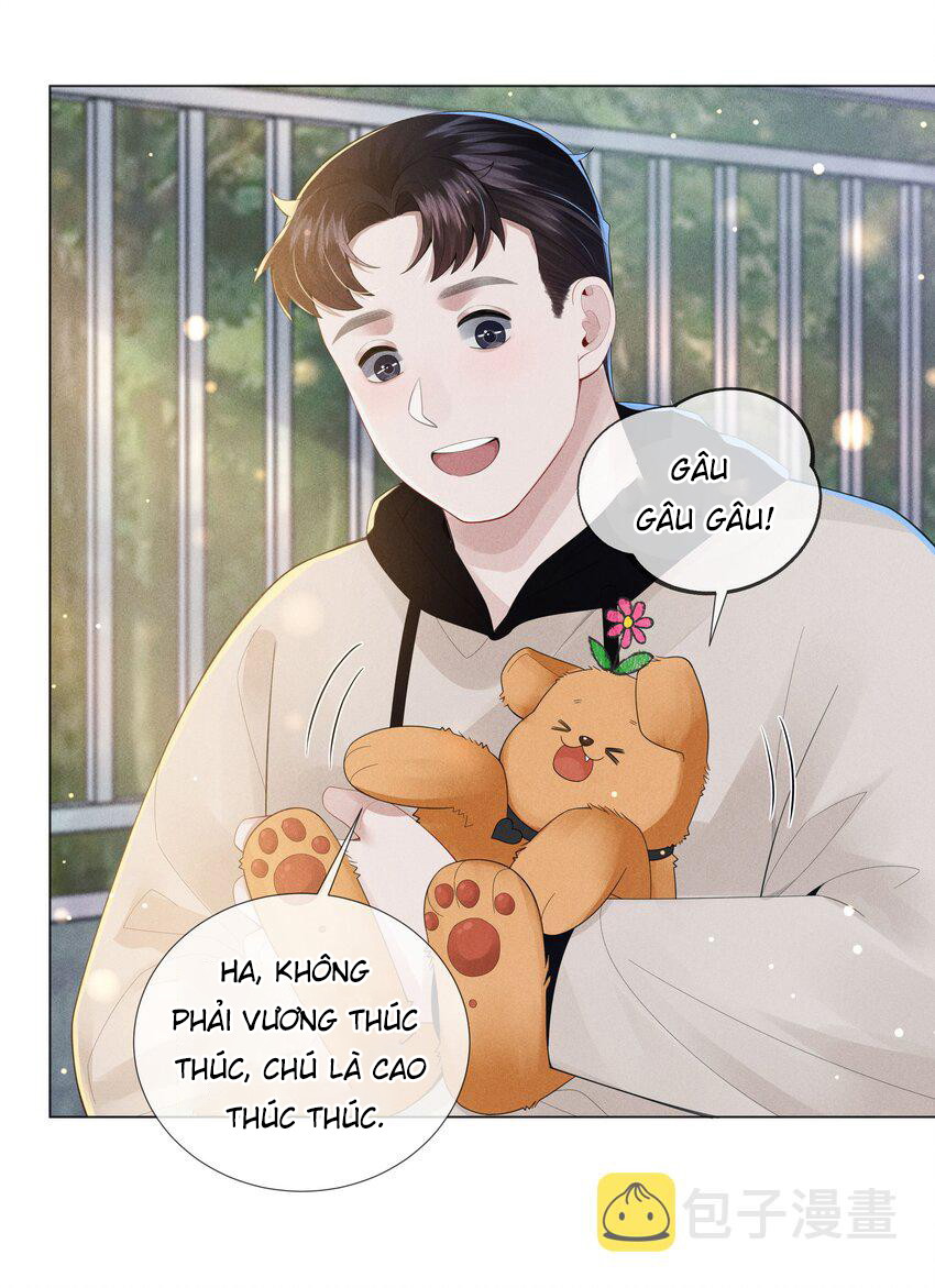 Dior Tiên Sinh - Chap 48