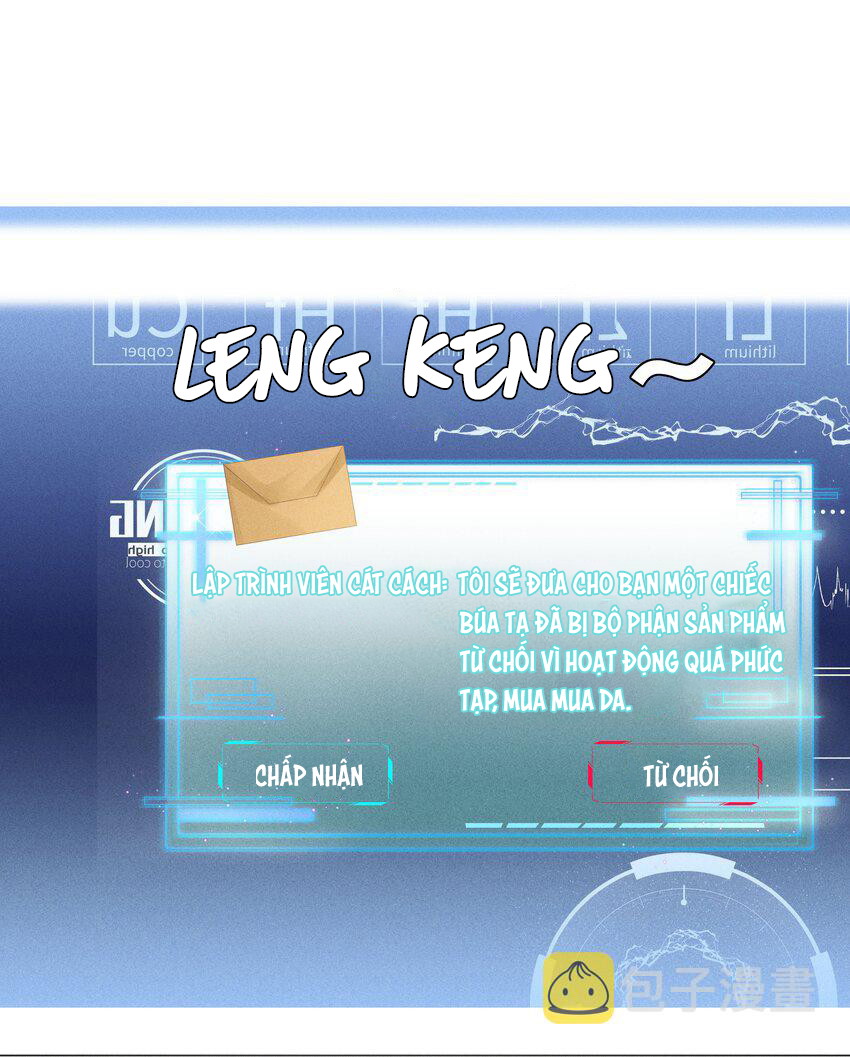 Dior Tiên Sinh - Chap 48