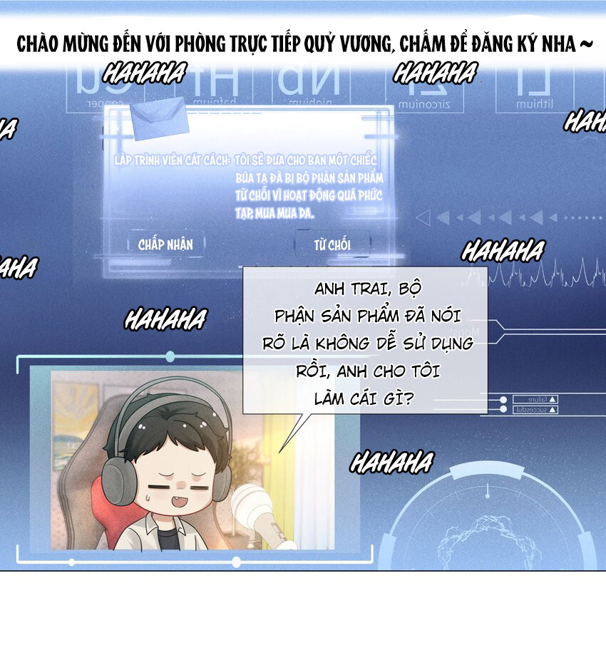 Dior Tiên Sinh - Chap 48