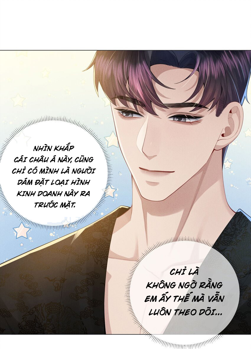 Dior Tiên Sinh - Chap 48