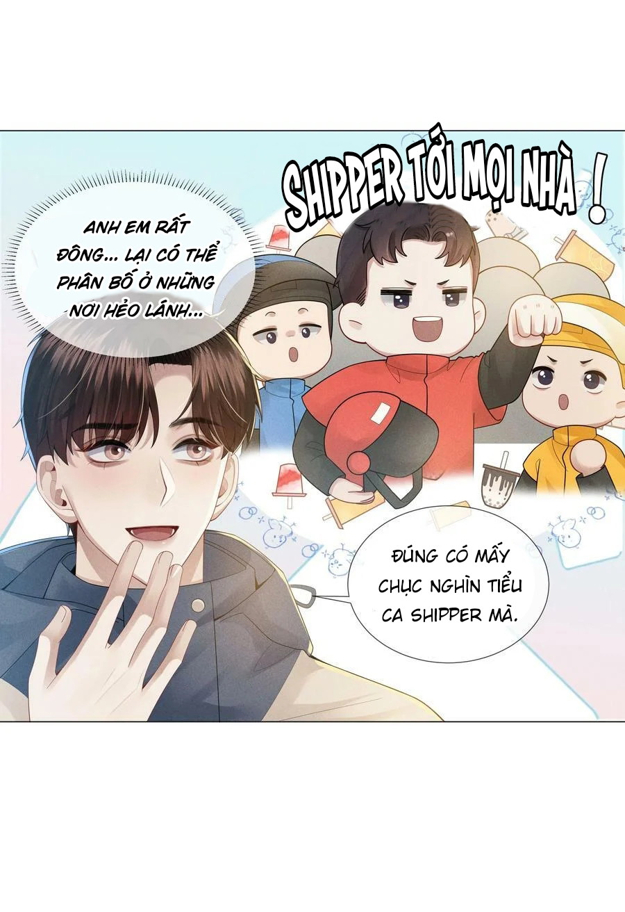 Dior Tiên Sinh - Chap 49