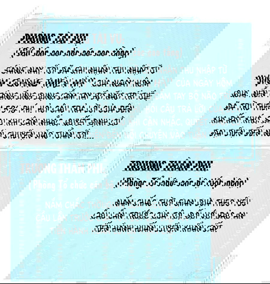 Dior Tiên Sinh - Chap 49