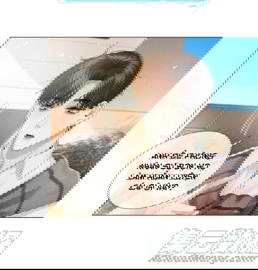 Dior Tiên Sinh - Chap 49