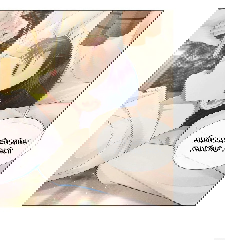 Dior Tiên Sinh - Chap 49