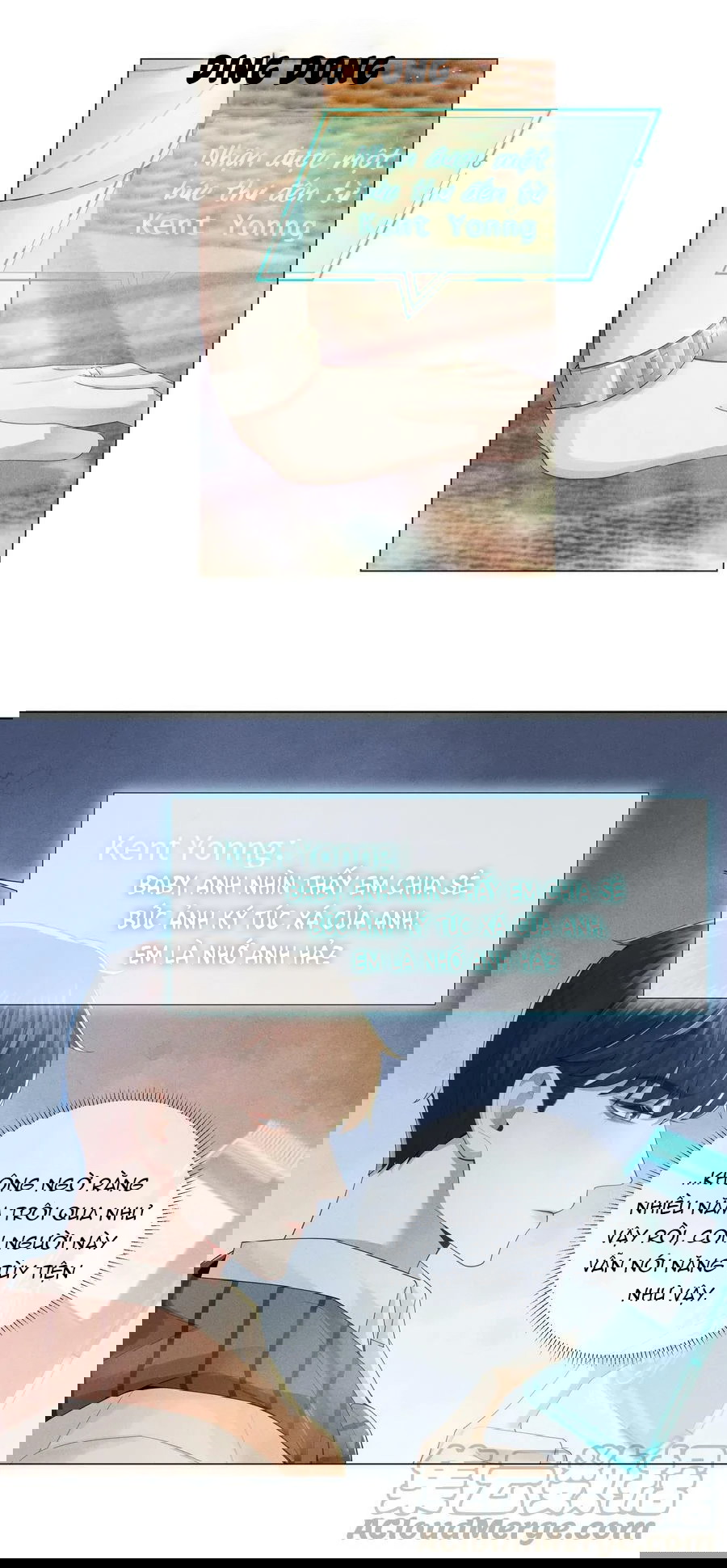 Dior Tiên Sinh - Chap 49