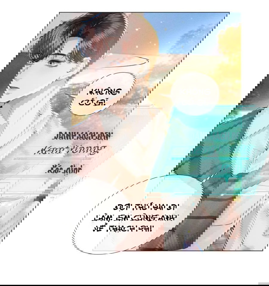 Dior Tiên Sinh - Chap 49