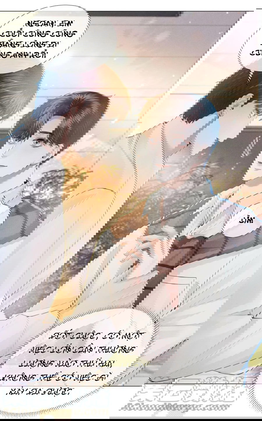 Dior Tiên Sinh - Chap 49