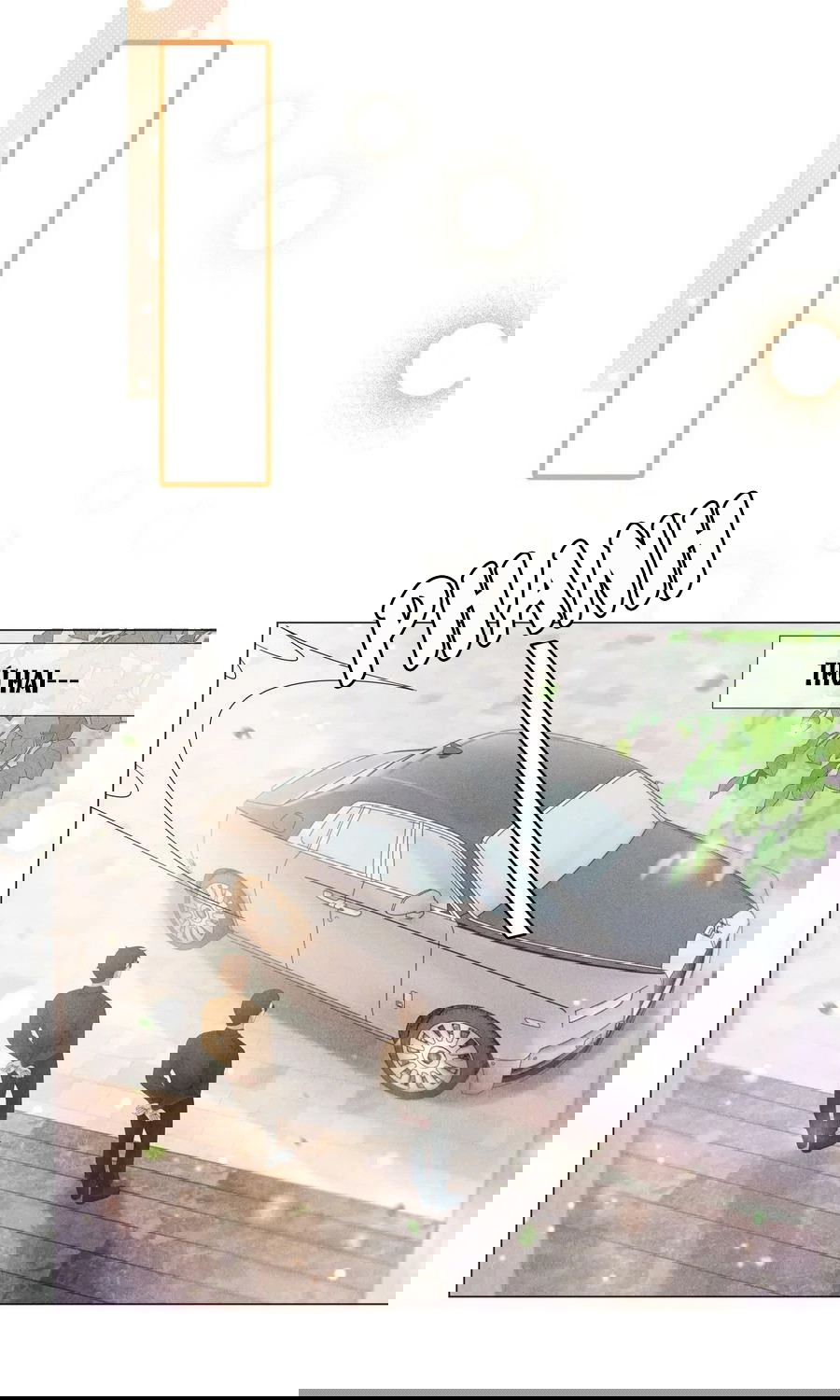 Dior Tiên Sinh - Chap 49