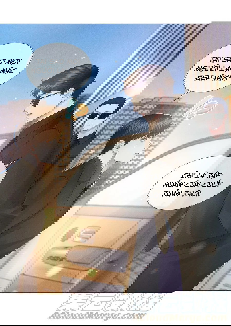 Dior Tiên Sinh - Chap 49