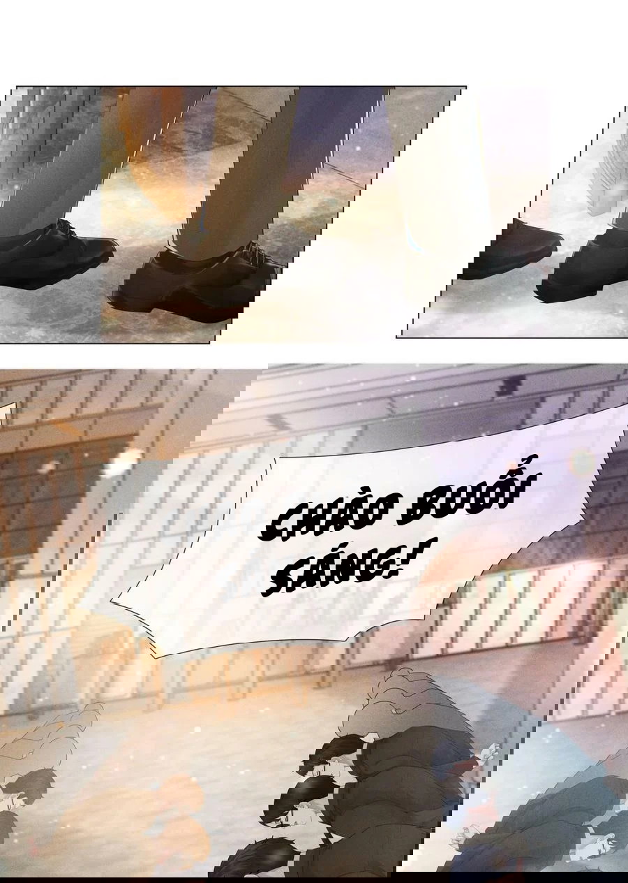 Dior Tiên Sinh - Chap 49