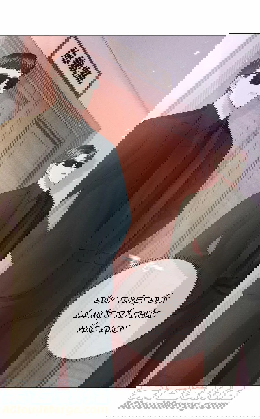 Dior Tiên Sinh - Chap 49