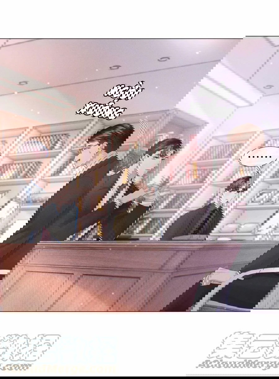 Dior Tiên Sinh - Chap 49