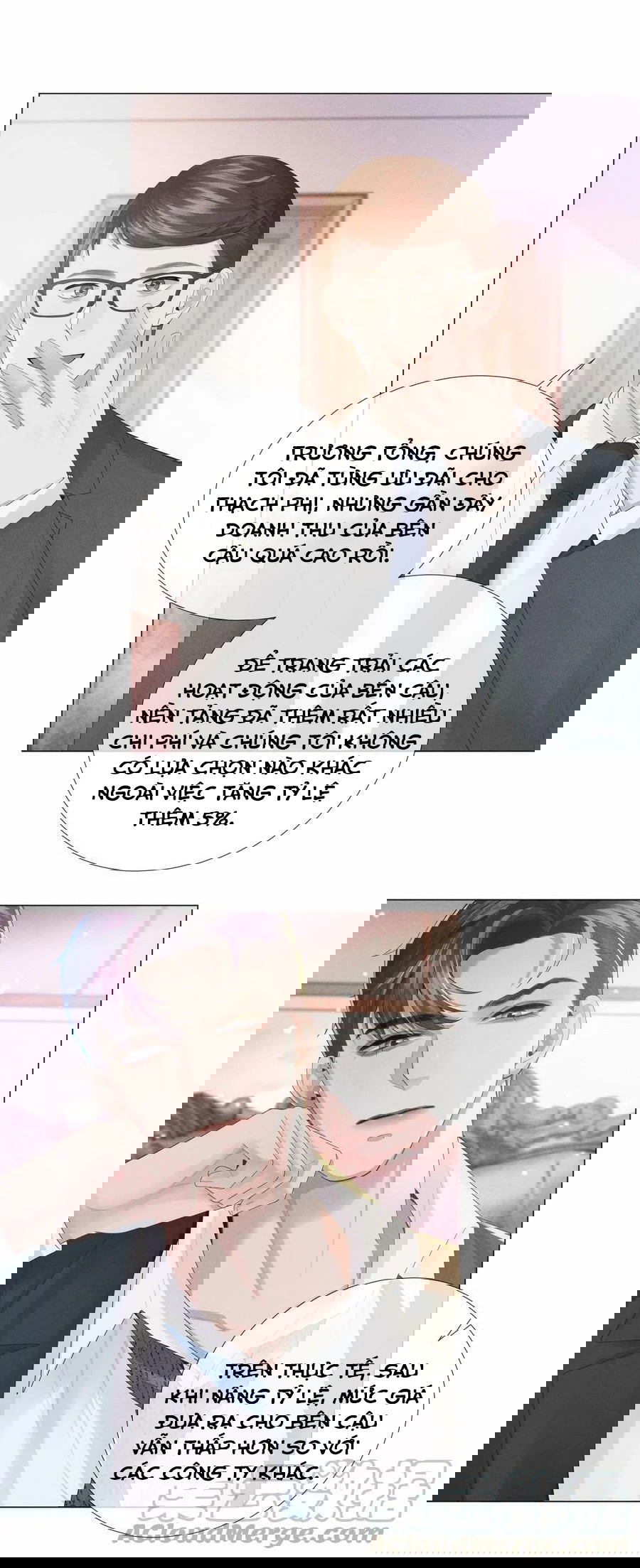 Dior Tiên Sinh - Chap 49