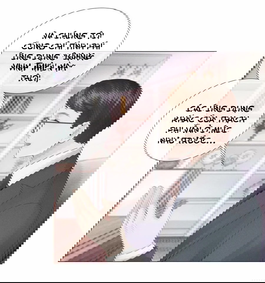 Dior Tiên Sinh - Chap 49