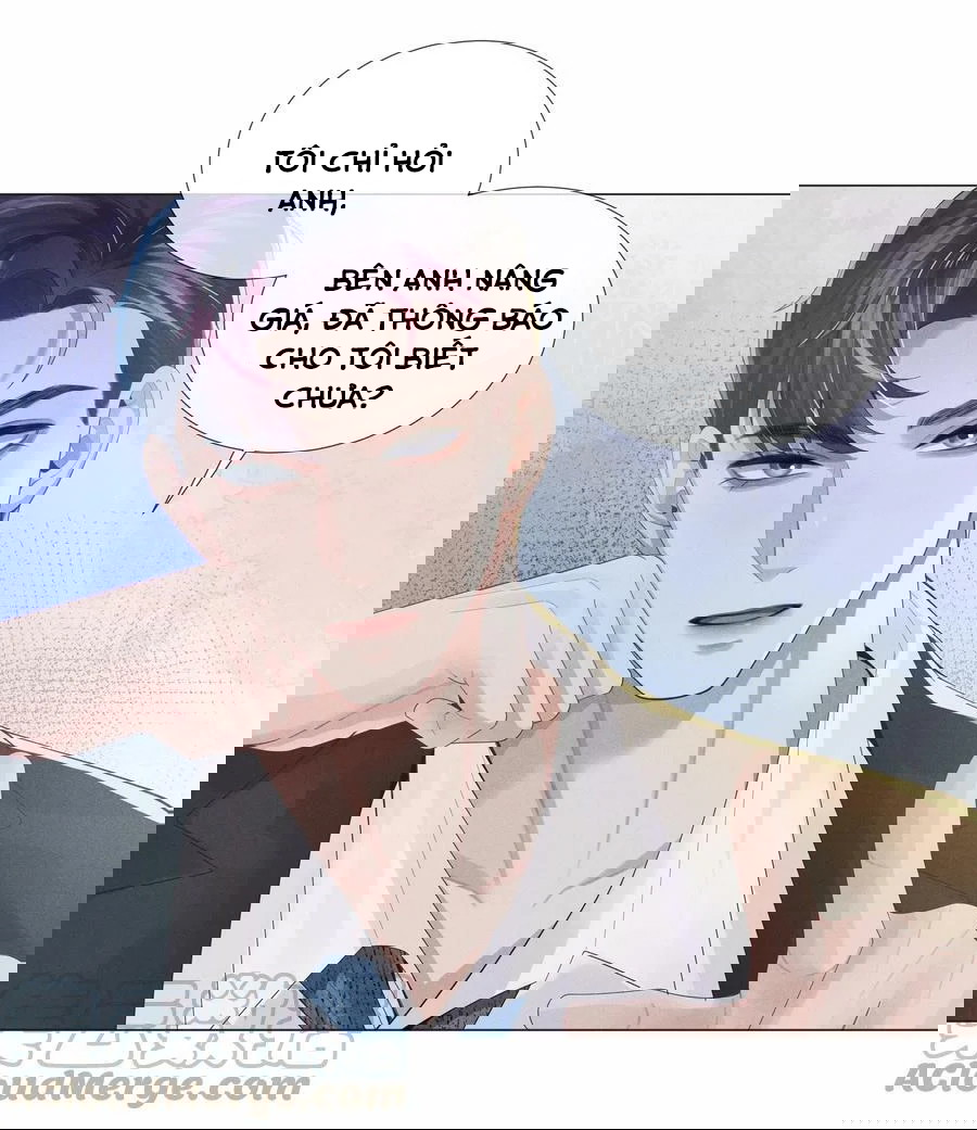 Dior Tiên Sinh - Chap 49