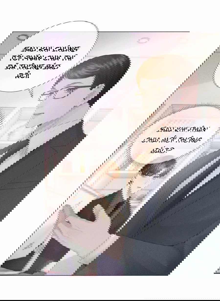 Dior Tiên Sinh - Chap 49