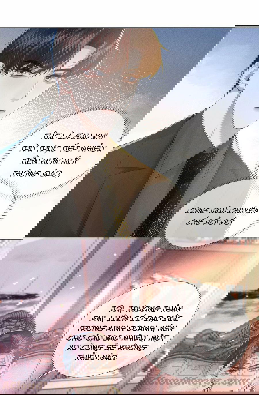 Dior Tiên Sinh - Chap 49