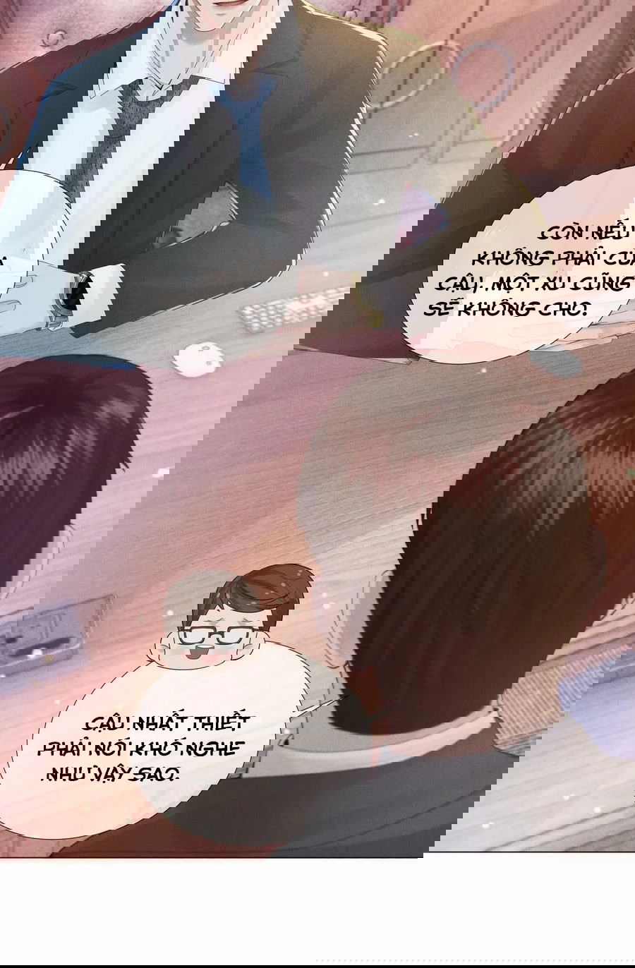 Dior Tiên Sinh - Chap 49