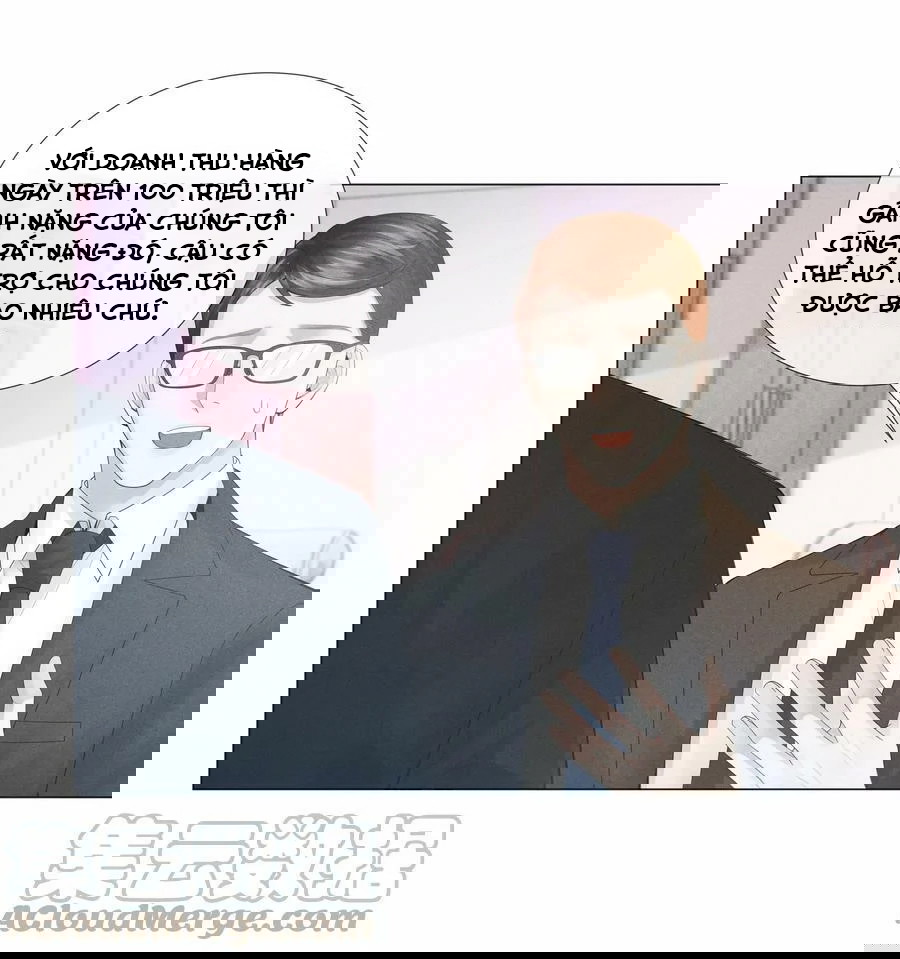 Dior Tiên Sinh - Chap 49