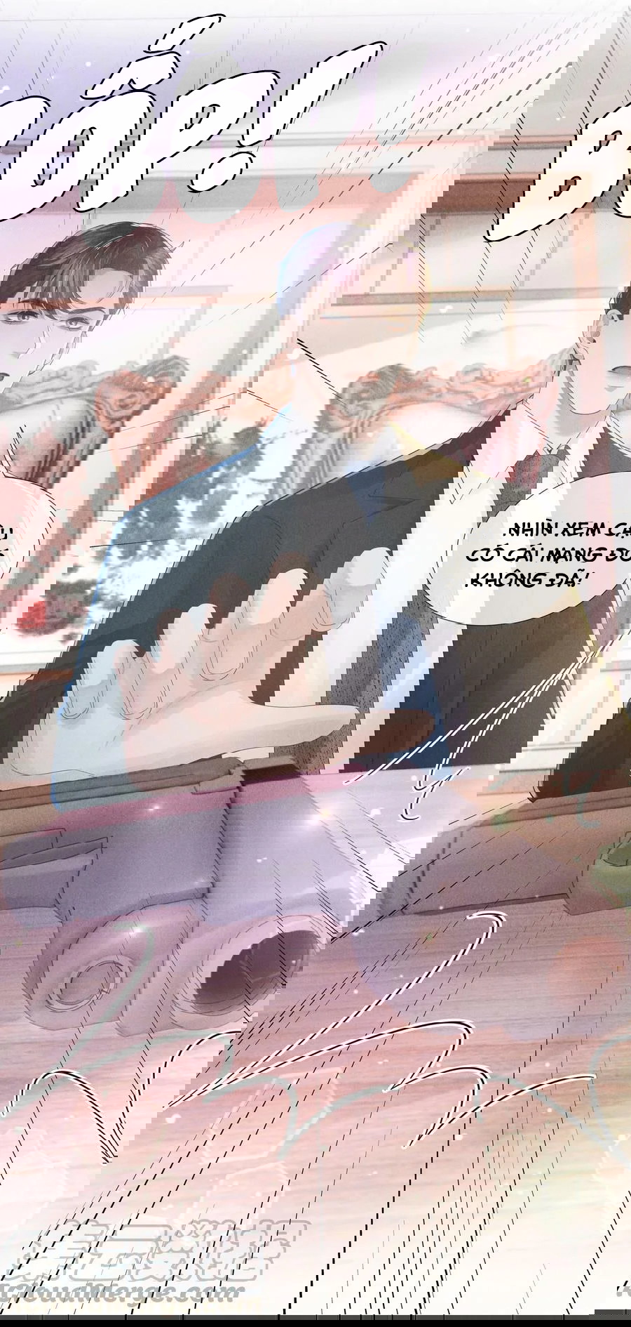 Dior Tiên Sinh - Chap 49