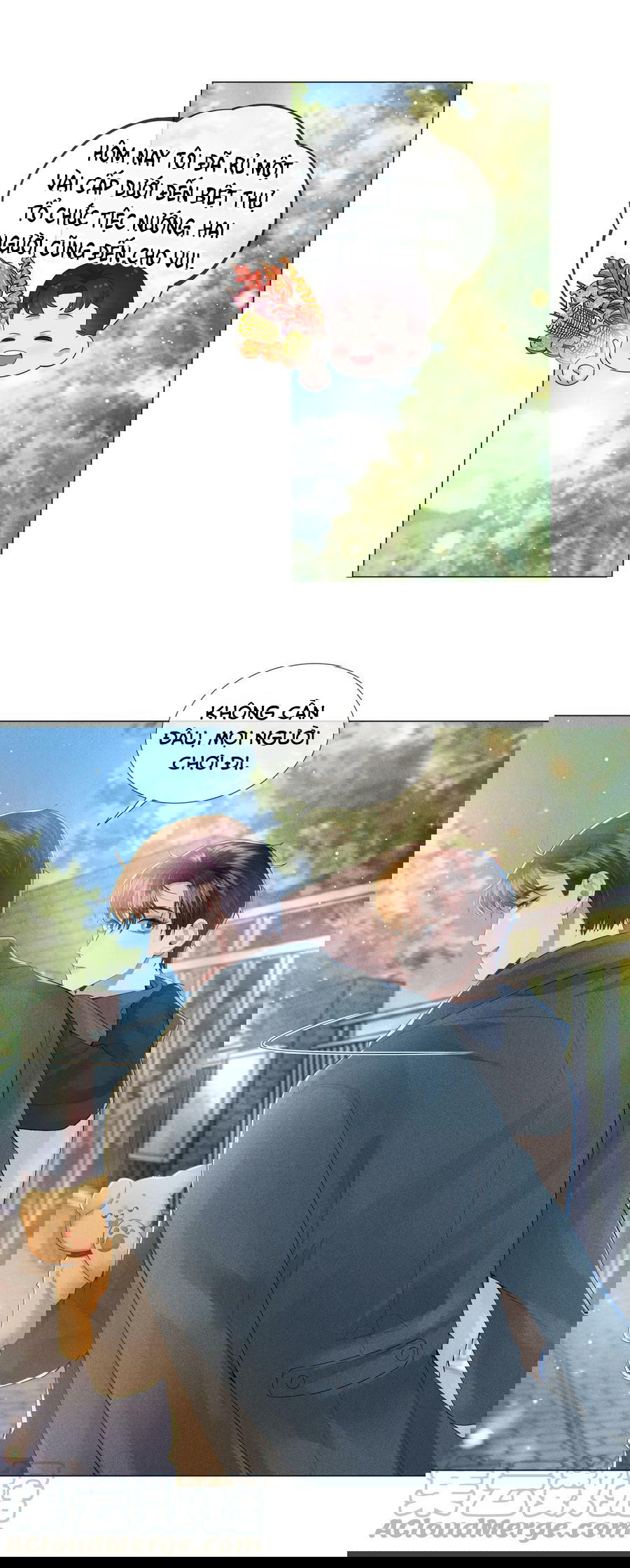 Dior Tiên Sinh - Chap 49