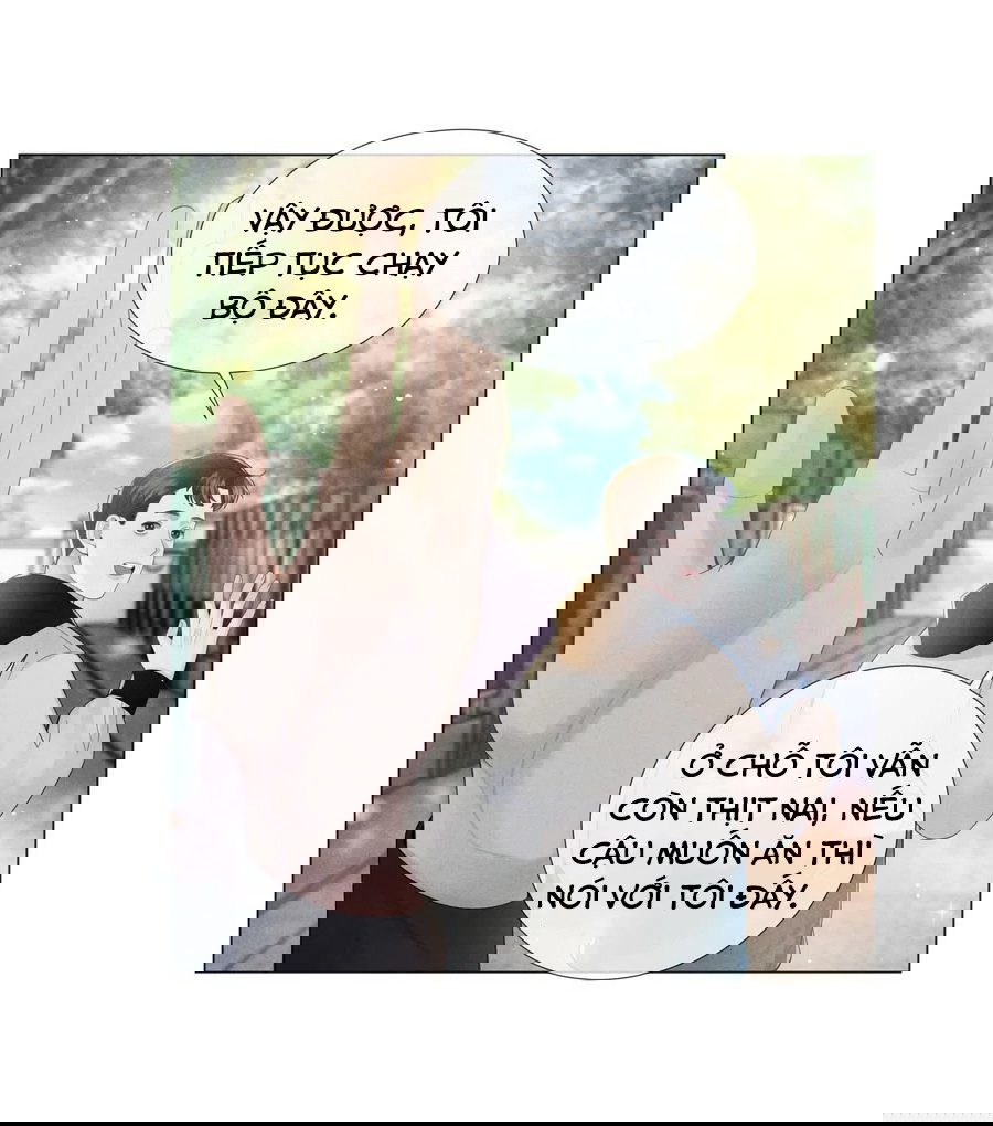 Dior Tiên Sinh - Chap 49