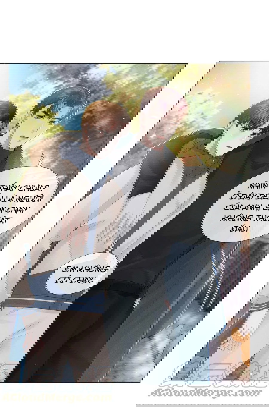 Dior Tiên Sinh - Chap 49