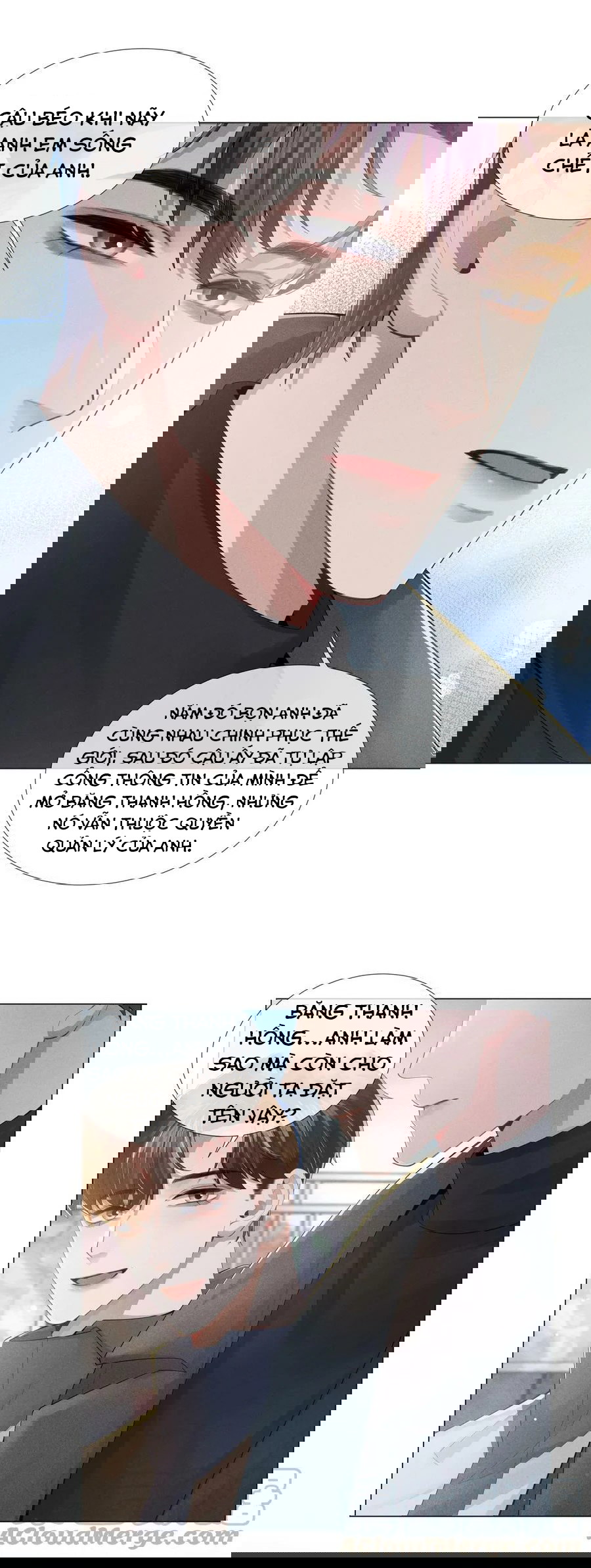 Dior Tiên Sinh - Chap 49