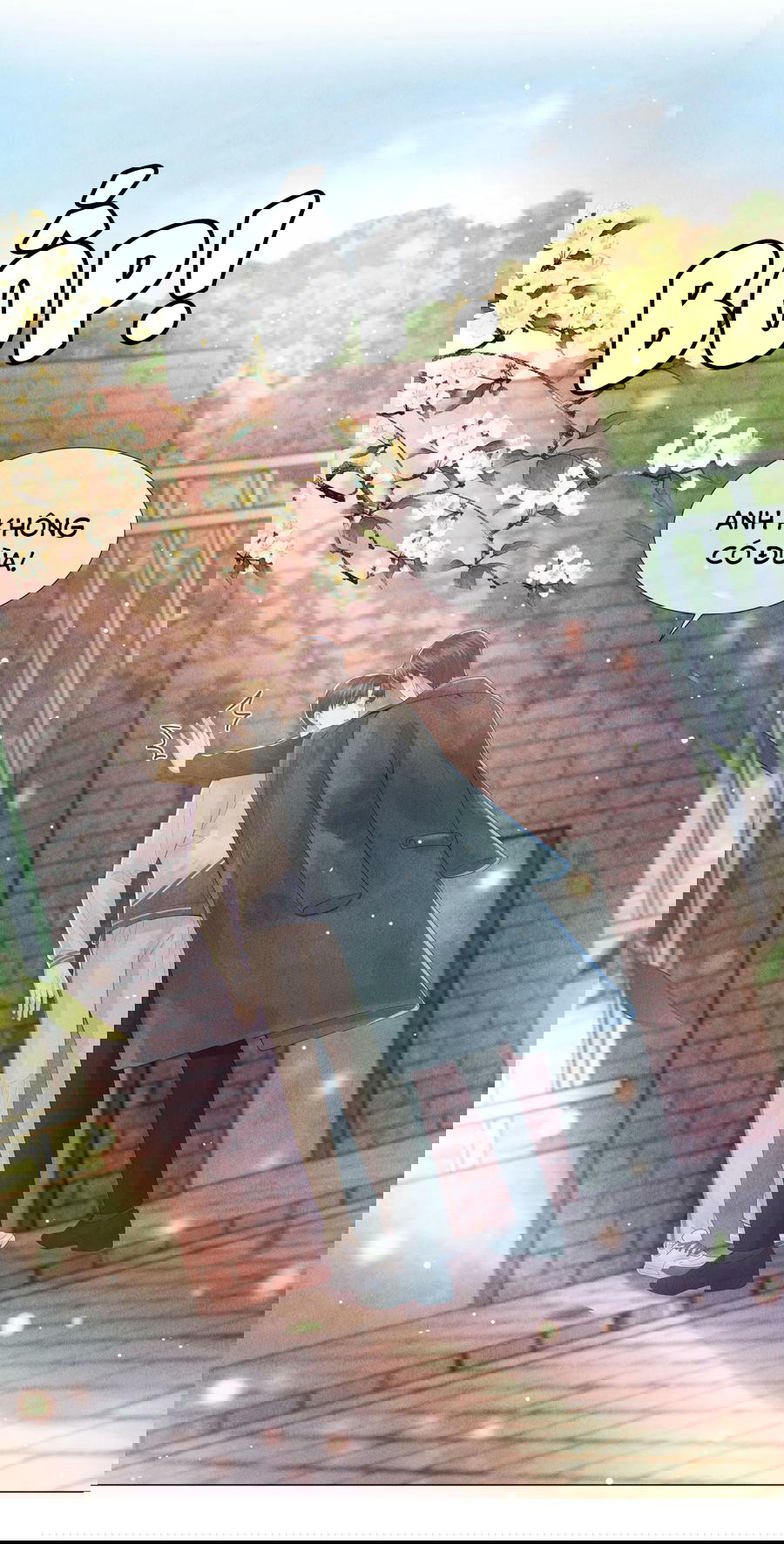 Dior Tiên Sinh - Chap 49