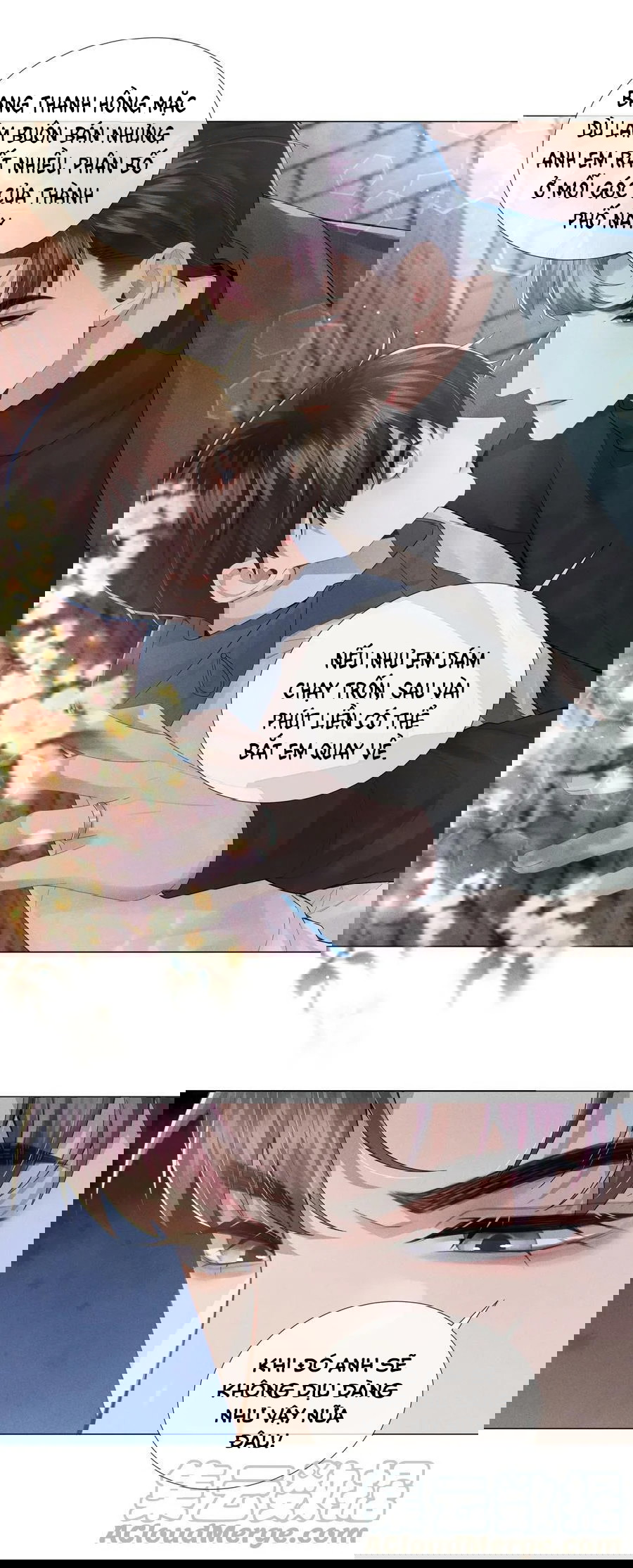 Dior Tiên Sinh - Chap 49