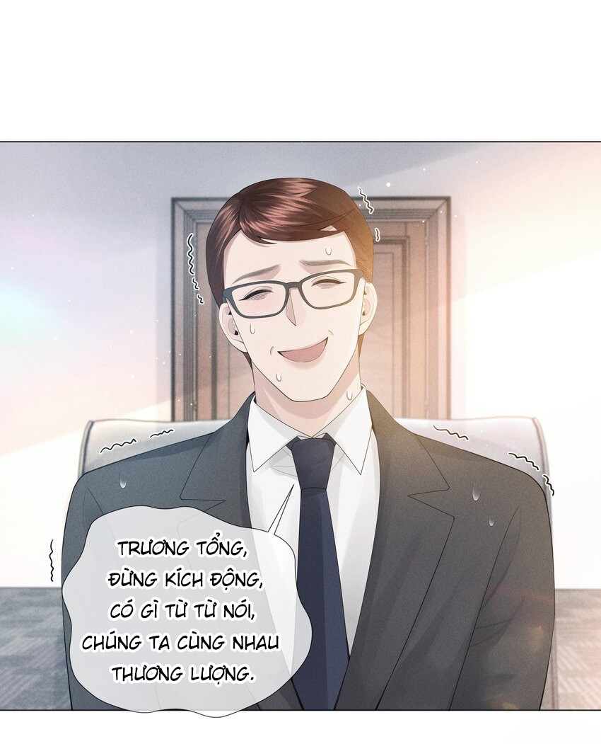 Dior Tiên Sinh - Chap 50