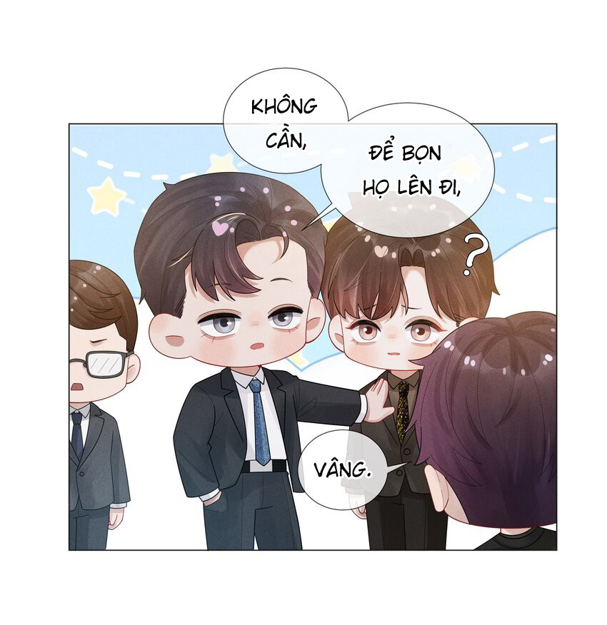 Dior Tiên Sinh - Chap 50