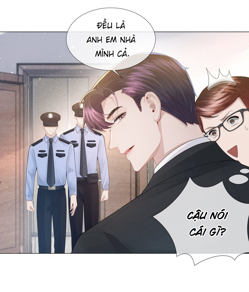 Dior Tiên Sinh - Chap 50