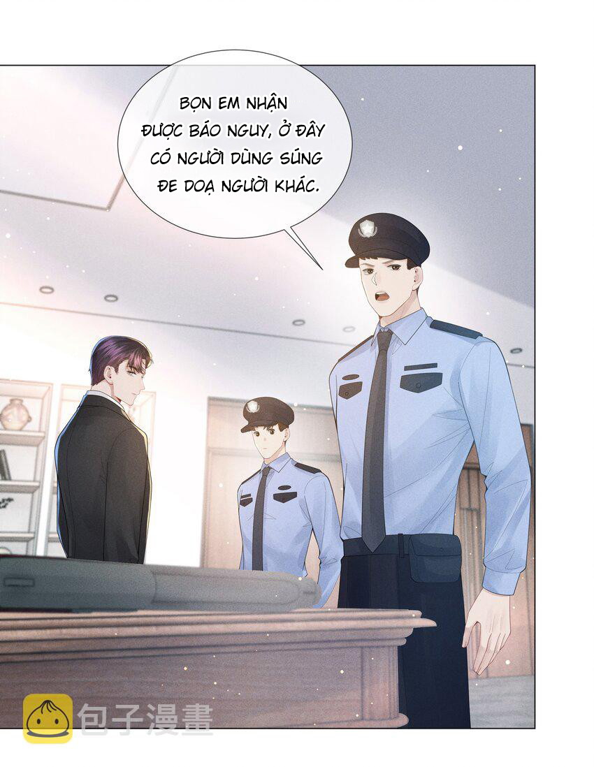 Dior Tiên Sinh - Chap 50