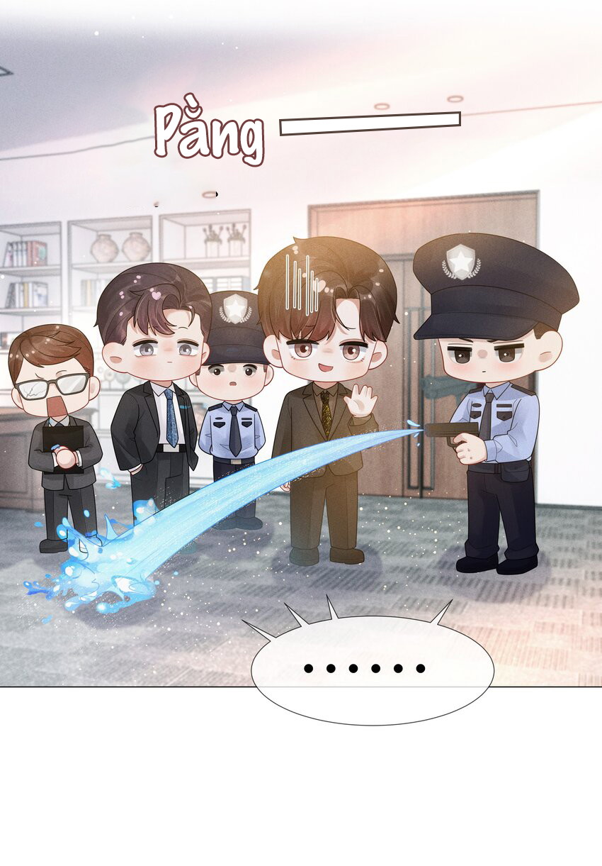 Dior Tiên Sinh - Chap 50