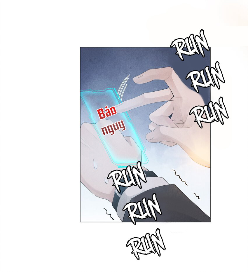 Dior Tiên Sinh - Chap 50