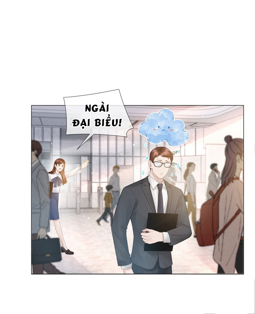 Dior Tiên Sinh - Chap 50