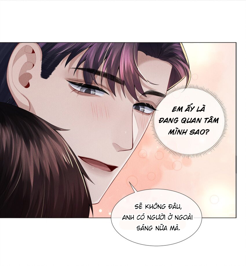 Dior Tiên Sinh - Chap 50