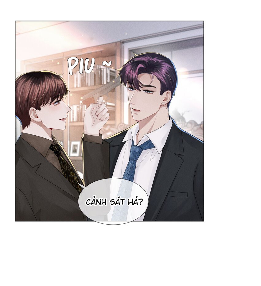 Dior Tiên Sinh - Chap 50