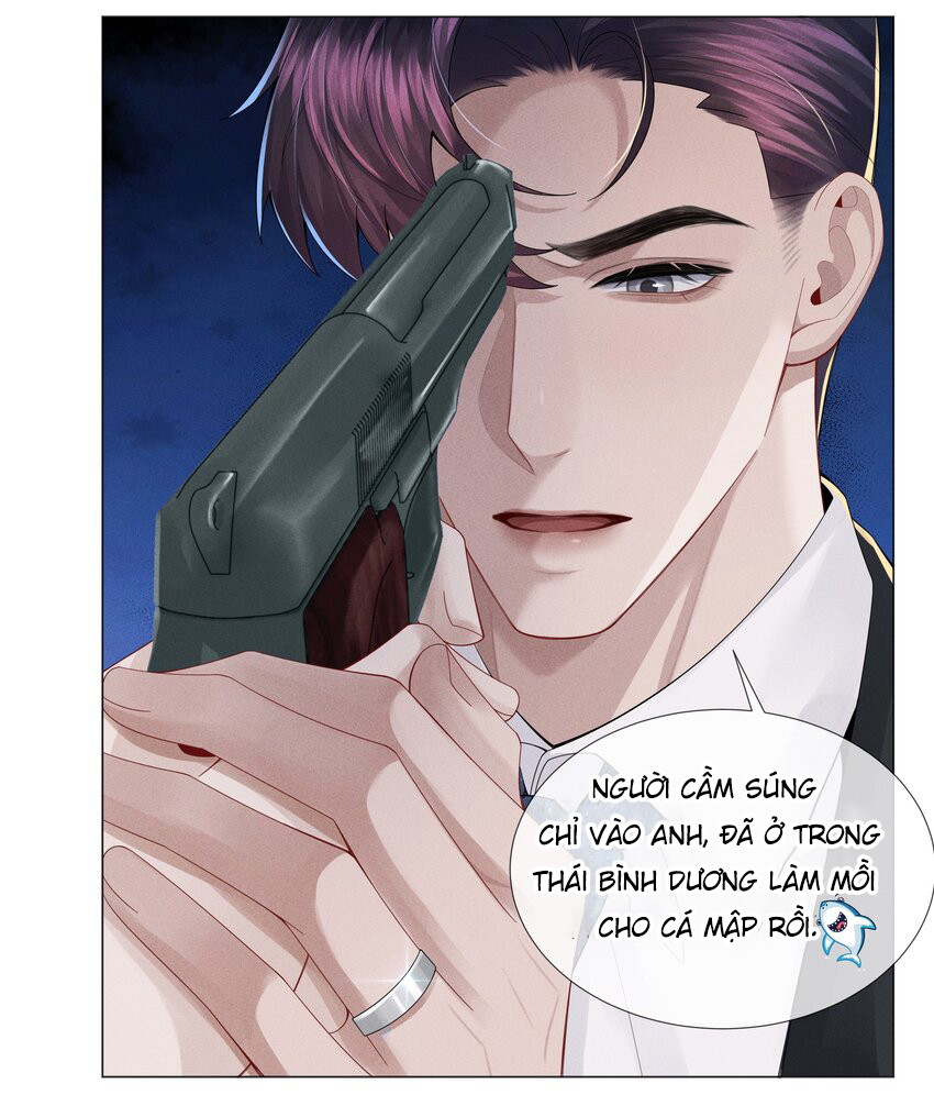 Dior Tiên Sinh - Chap 50