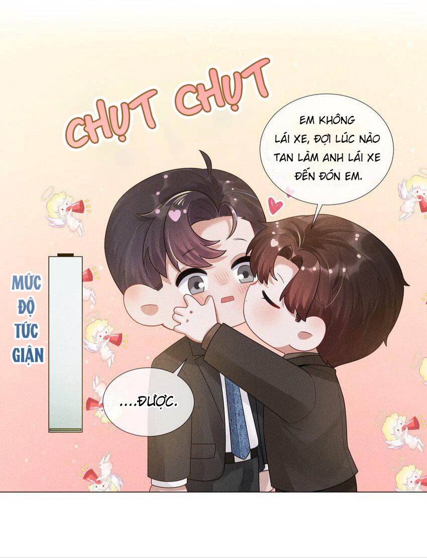 Dior Tiên Sinh - Chap 50