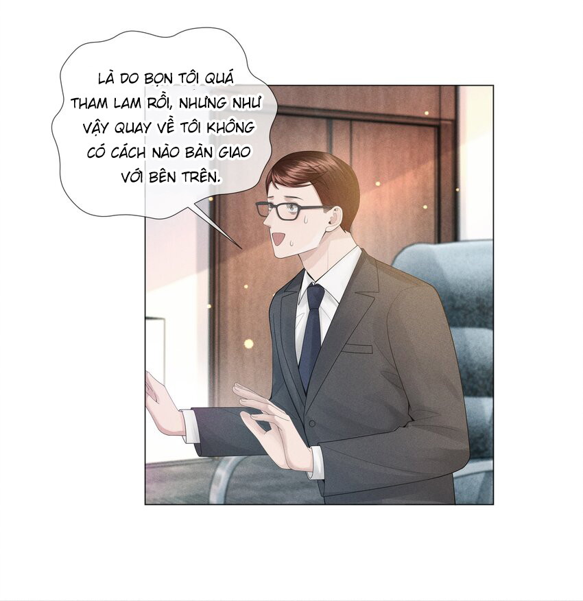 Dior Tiên Sinh - Chap 50