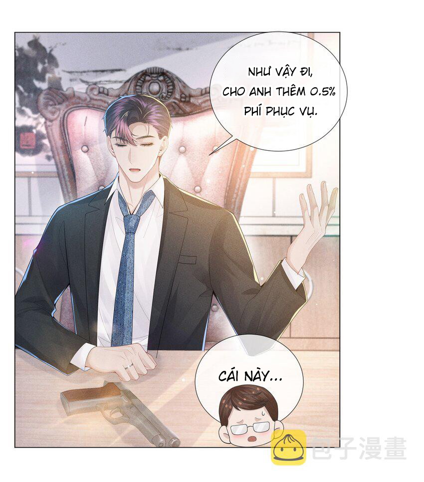 Dior Tiên Sinh - Chap 50