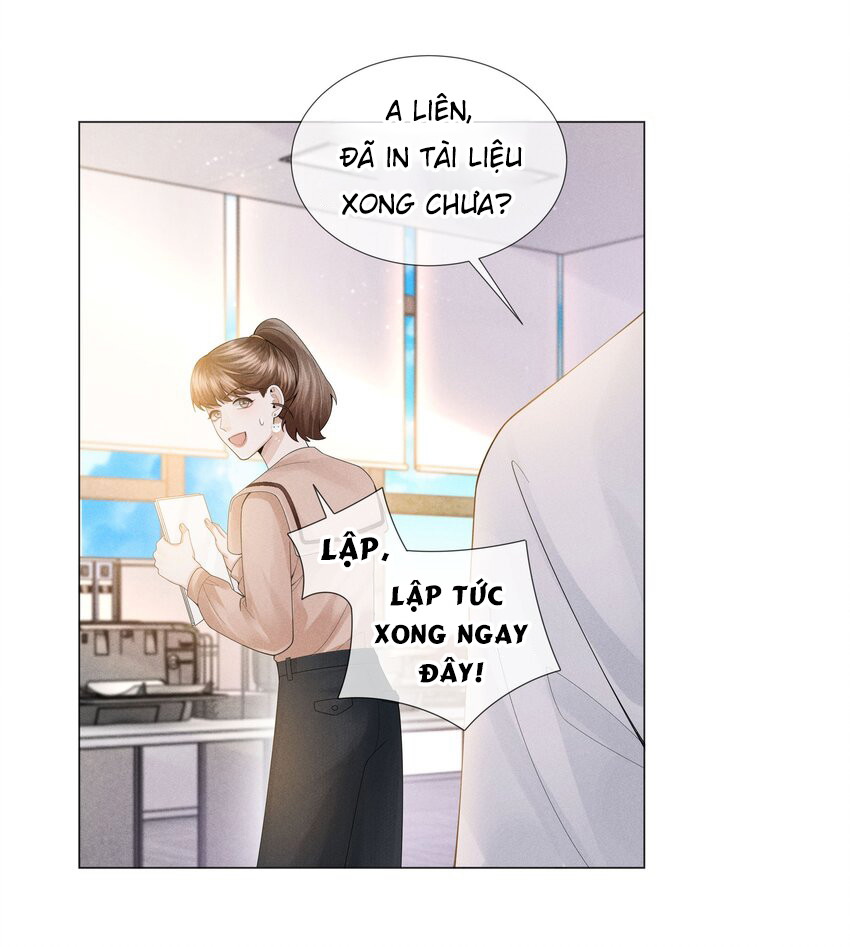 Dior Tiên Sinh - Chap 51