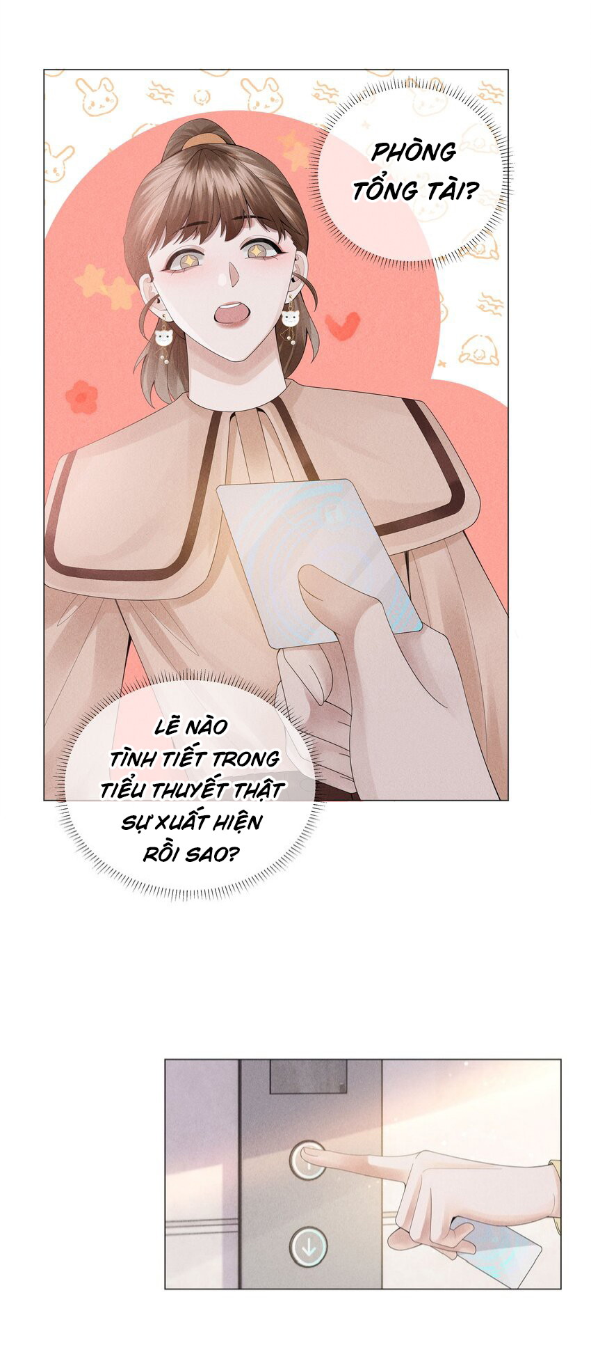 Dior Tiên Sinh - Chap 51