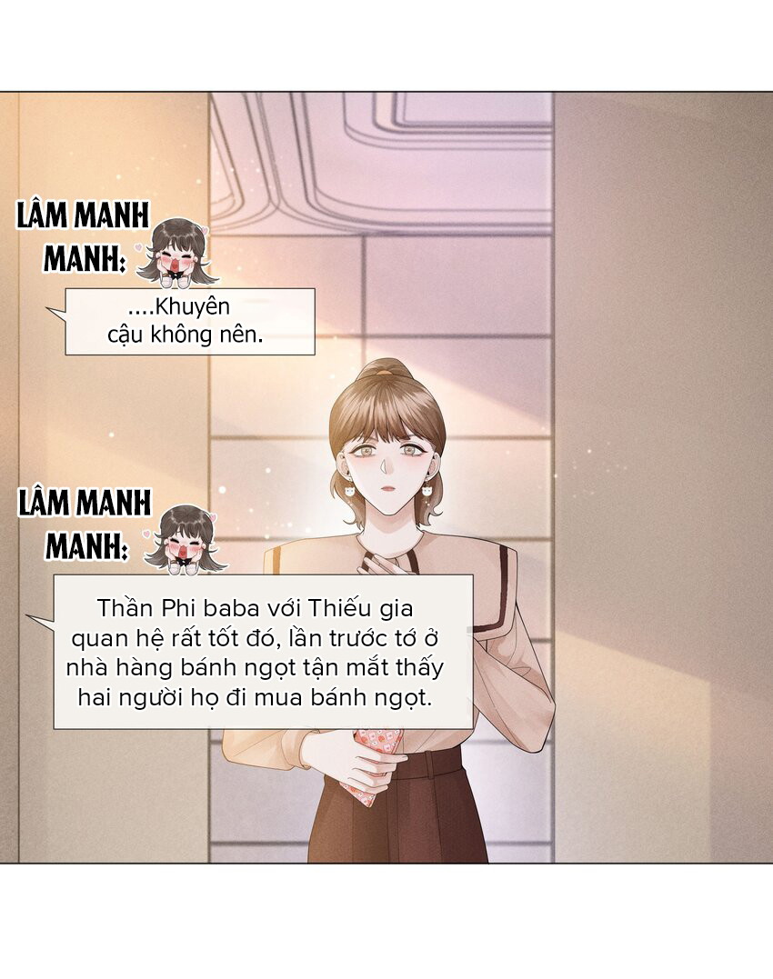 Dior Tiên Sinh - Chap 51