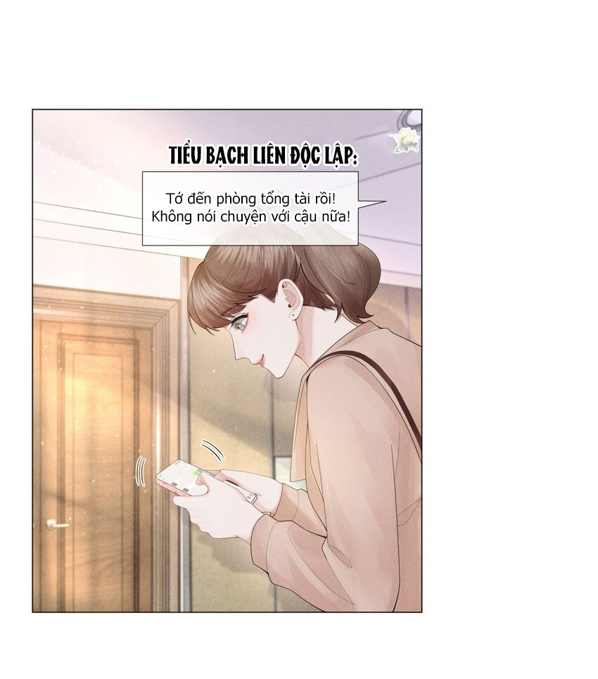 Dior Tiên Sinh - Chap 51