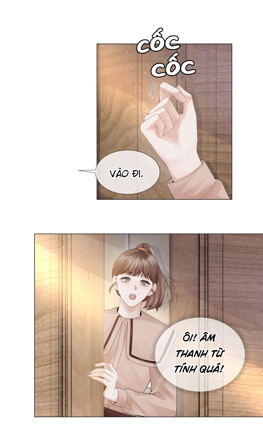 Dior Tiên Sinh - Chap 51